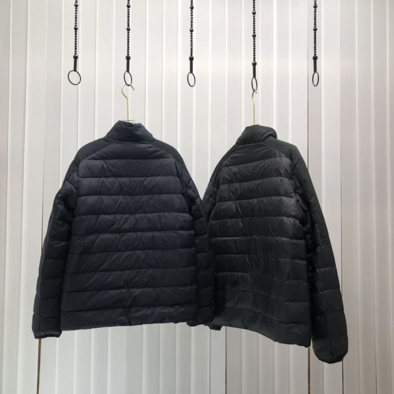 Prada Down Jackets